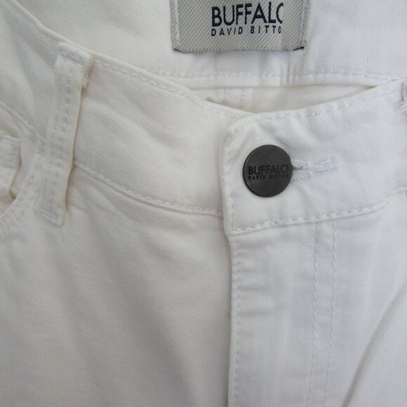 Buffalo David Bitton - Comfy - Breathable - Faith Skinny BL14184 - Picture 10 of 10